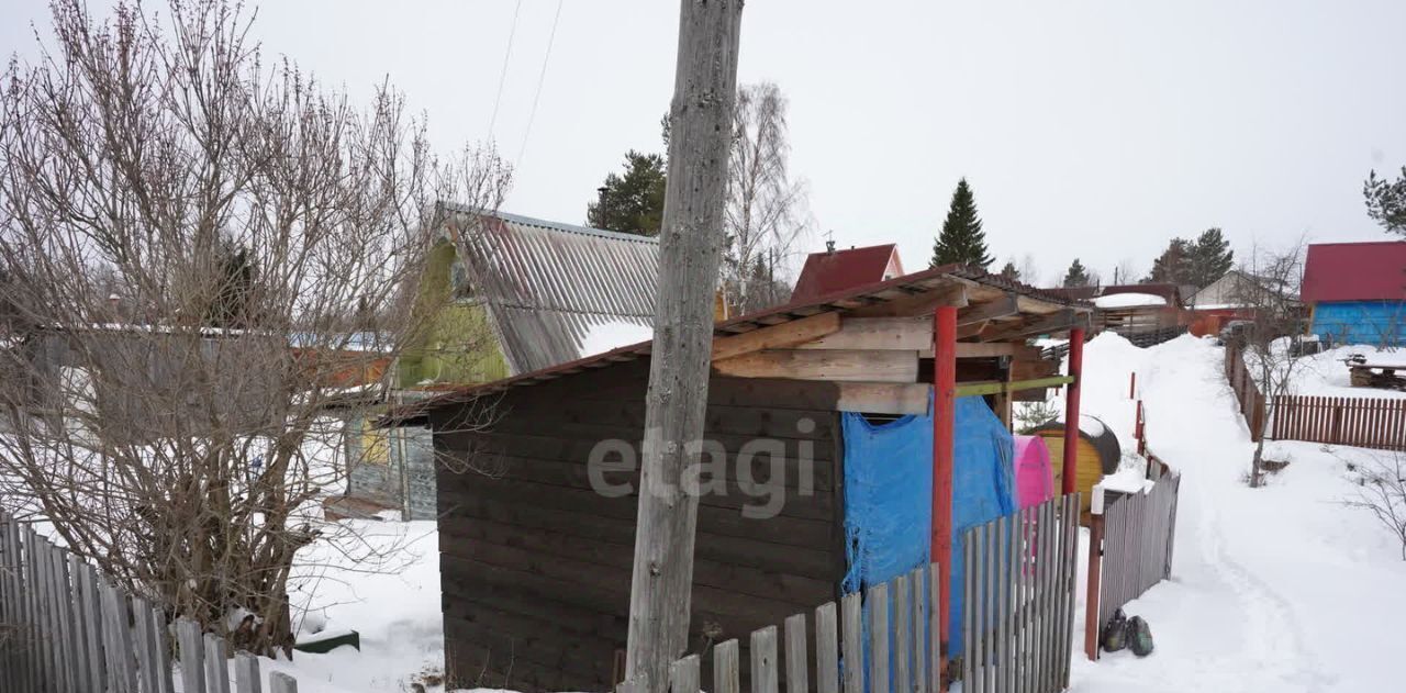 дом г Северодвинск снт Космос-2 муниципальное образование фото 23