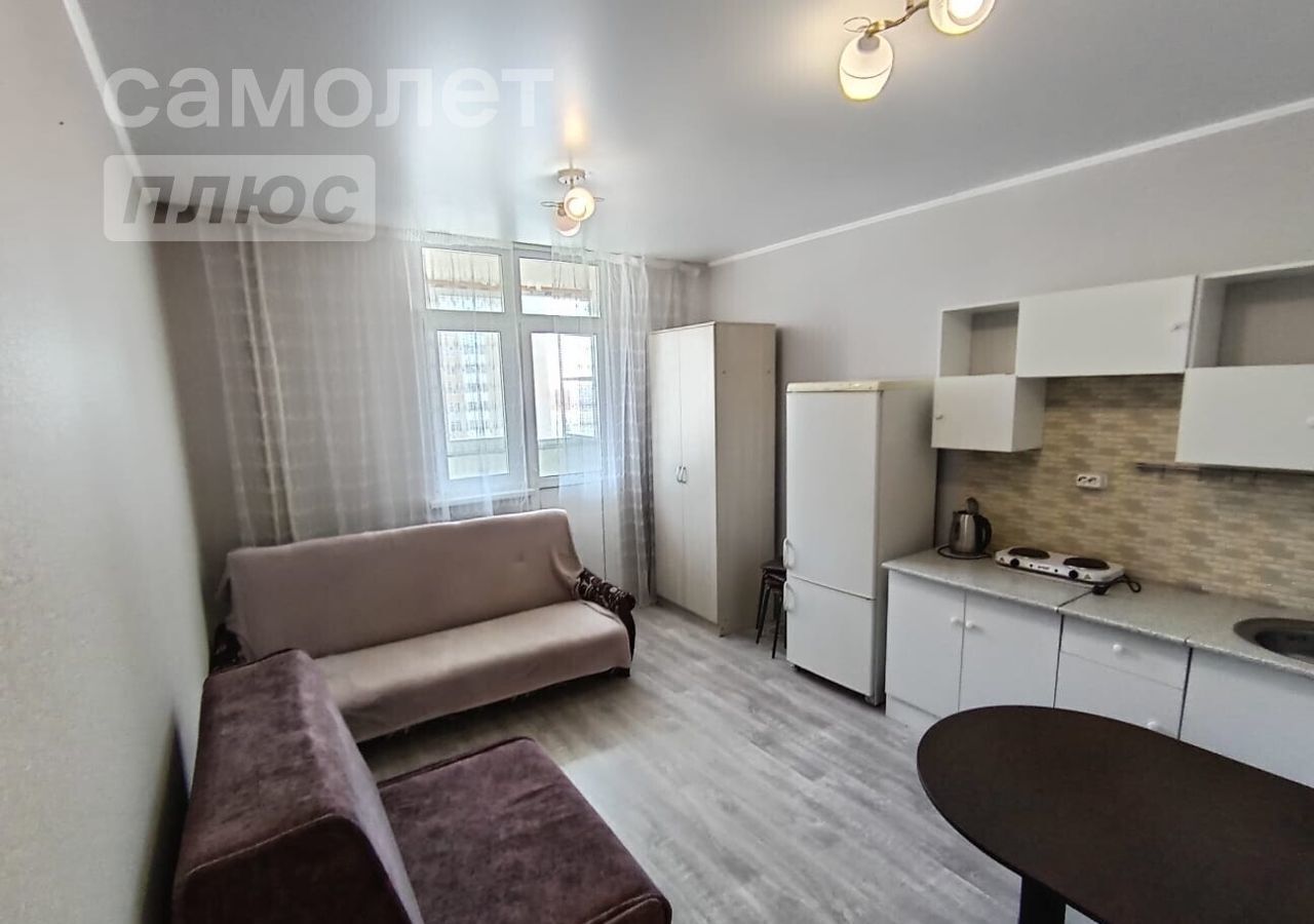 квартира г Оренбург р-н Ленинский ул Уральская 2/19 фото 5