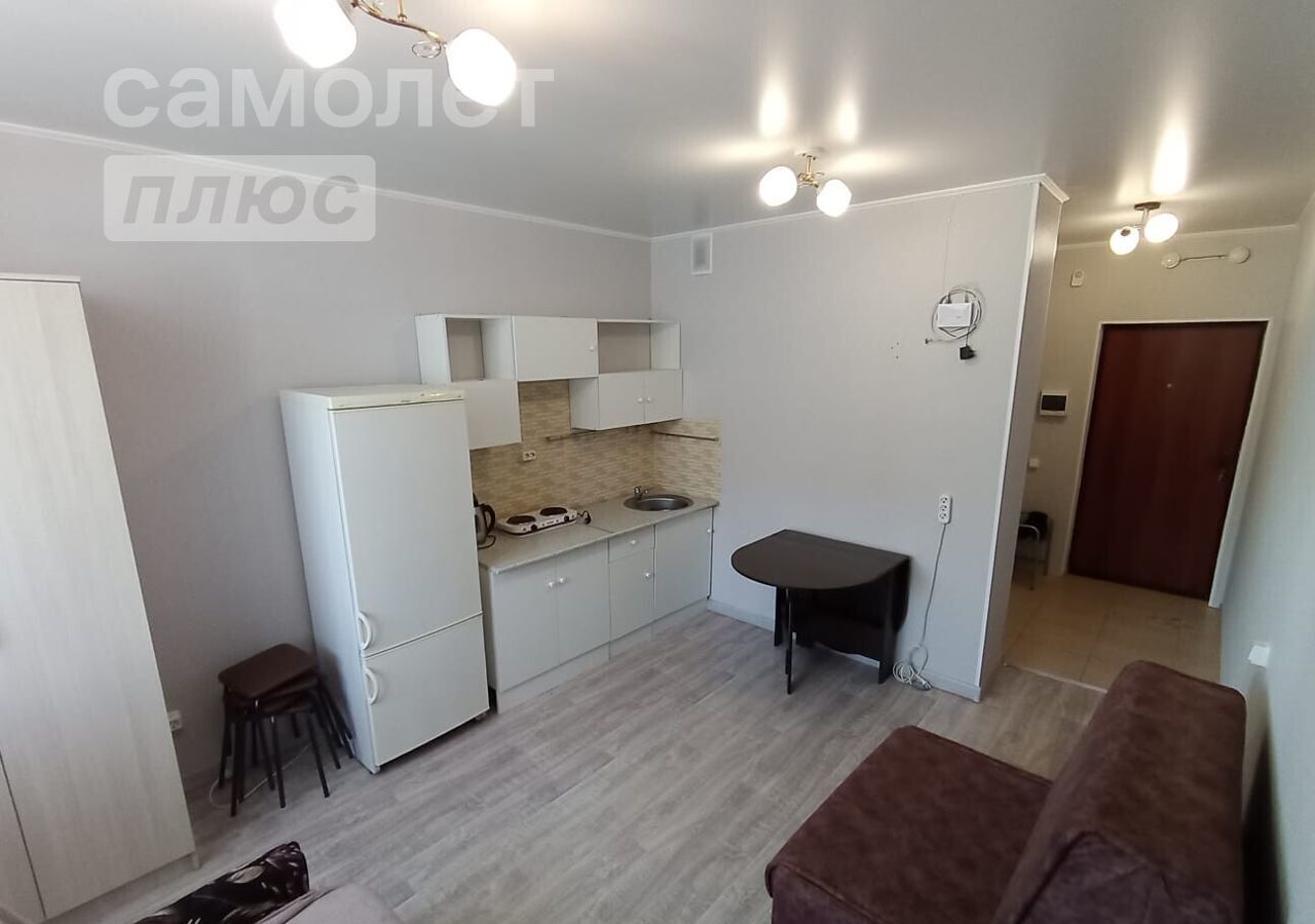 квартира г Оренбург р-н Ленинский ул Уральская 2/19 фото 12