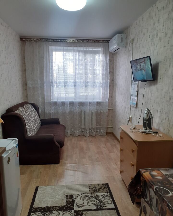 комната г Севастополь ул Ефремова 32 Крым фото 1