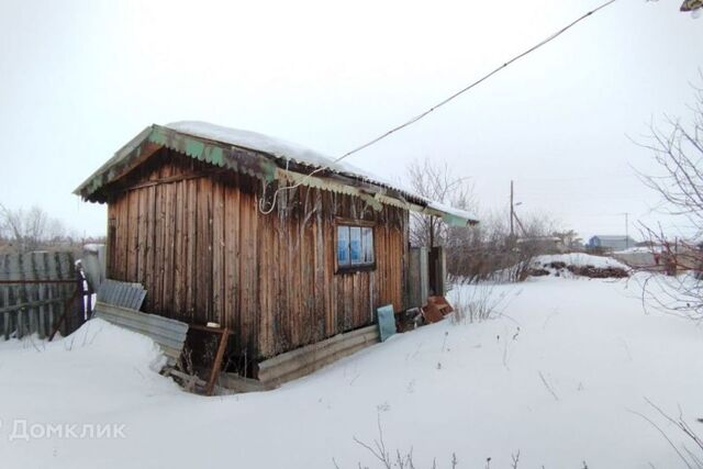 дом снт Водоснабженец ул Садовая фото