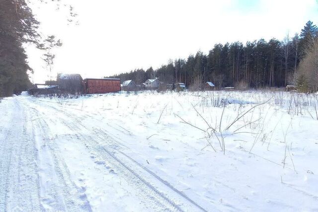 земля Екатеринбург, дачное некоммерческое партнёрство Аэродром, муниципальное образование фото