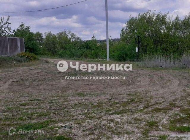 земля ул Северо-Донецкая 3 городской округ Каменск-Шахтинский фото