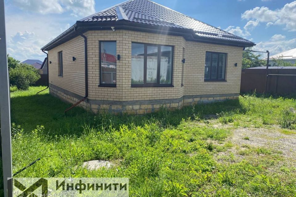 дом городской округ Ставрополь, 99, садовое товарищество Импульс фото 2