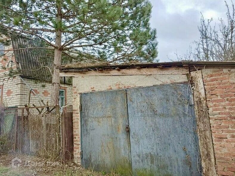 дом р-н Темрюкский садово-огородное товарищество Северные Сады, Грушовая улица фото 7