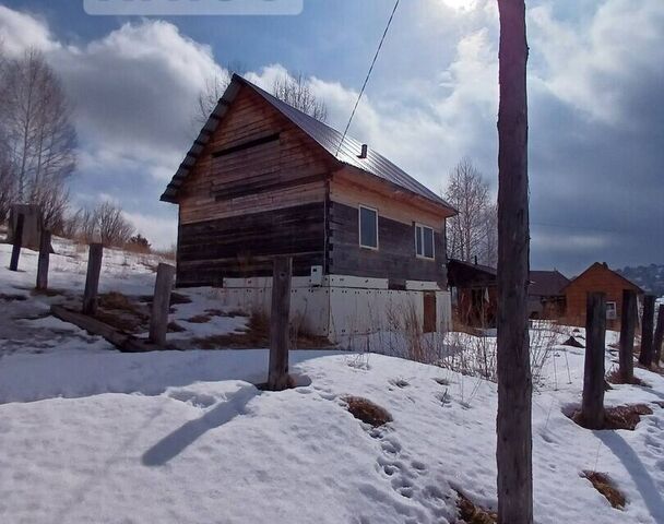 городской округ Горно-Алтайск фото