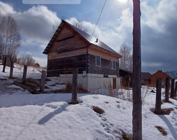дом городской округ Горно-Алтайск фото