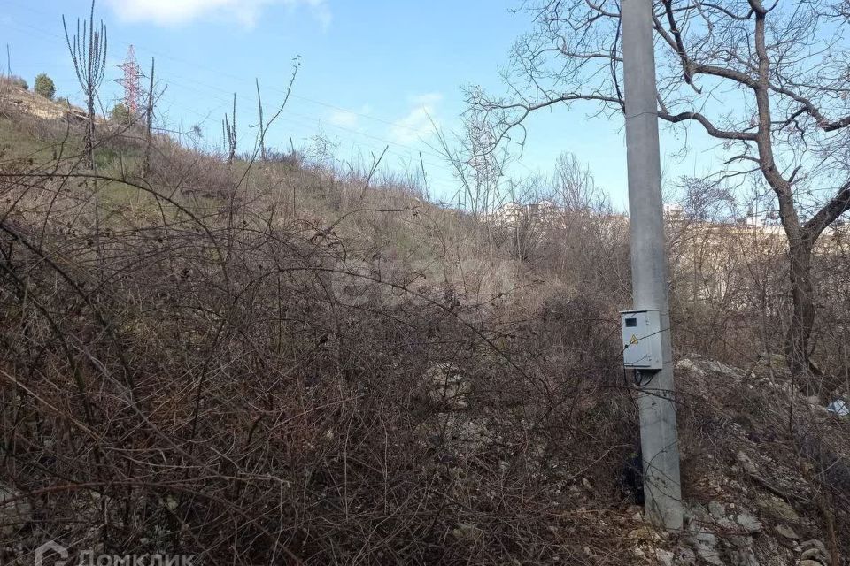 земля г Севастополь Балаклавский район, товарищество собственников недвижимости Тепловик фото 2