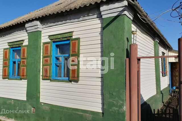 дом село Алмазово фото