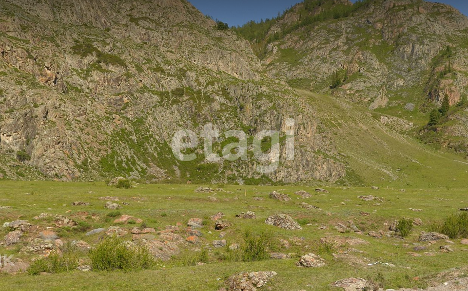 земля р-н Онгудайский с Иодро ул Центральная фото 3