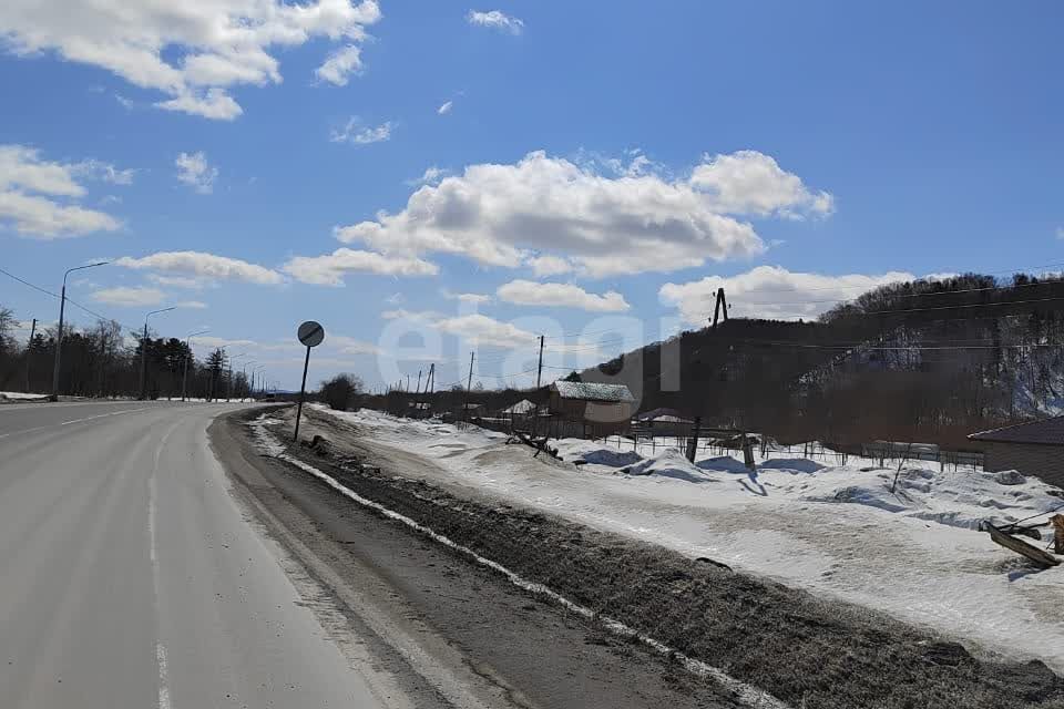 дом г Южно-Сахалинск с Елочки ул Центральная 3 городской округ Южно-Сахалинск фото 10