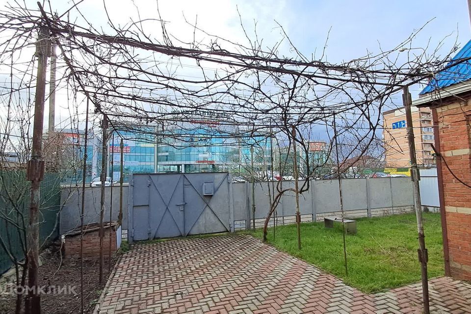 земля г Краснодар ул Дагестанская муниципальное образование Краснодар фото 10