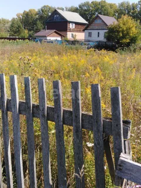 земля г Бийск ул Юности городской округ Бийск фото 5