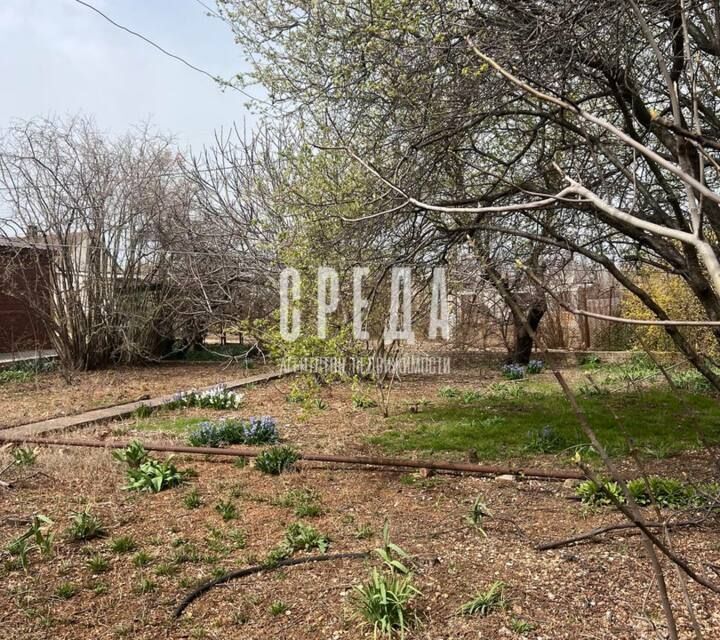 земля г Севастополь Гагаринский муниципальный округ, садоводческое некоммерческое товарищество Утёс фото 7