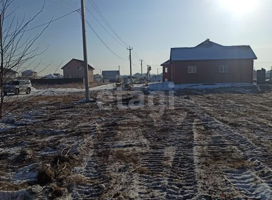 земля г Благовещенск посёлок Сады Винзавода, городской округ Благовещенск фото 5