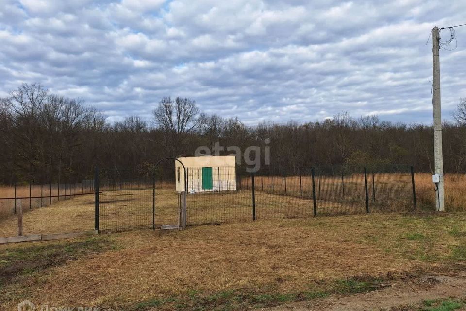 дом г Горячий Ключ пл Привокзальная 1 городской округ Горячий Ключ, Площадь фото 9