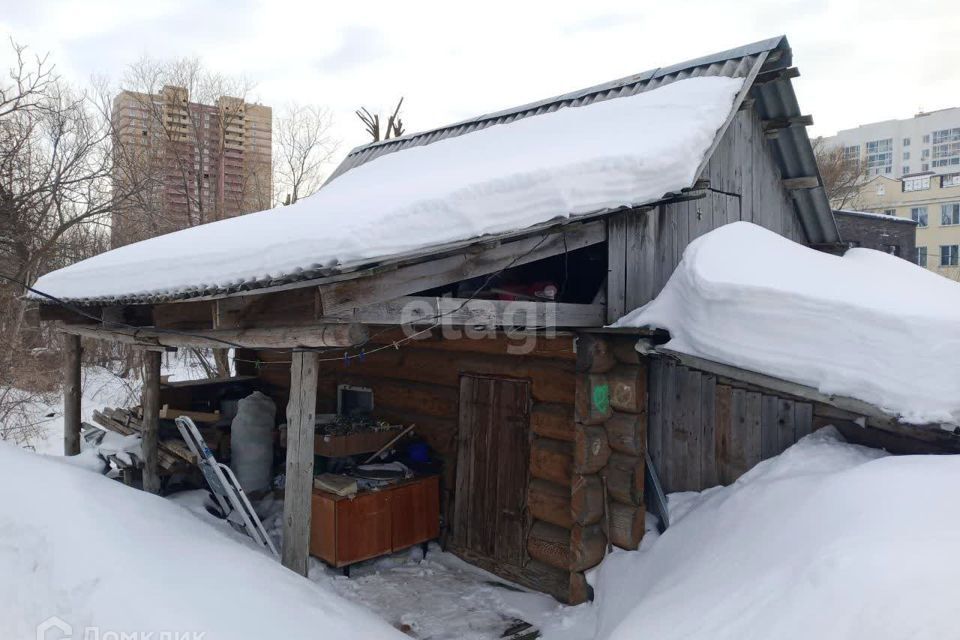 земля г Ульяновск Ленинский район, городской округ Ульяновск фото 9