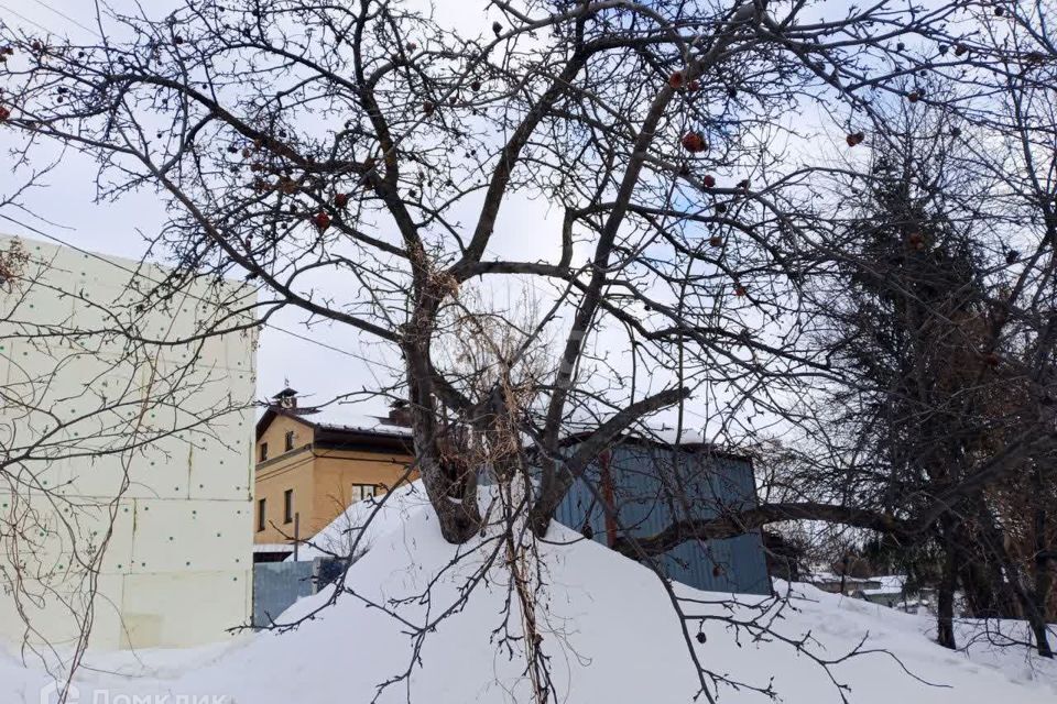 земля г Ульяновск Ленинский район, городской округ Ульяновск фото 10