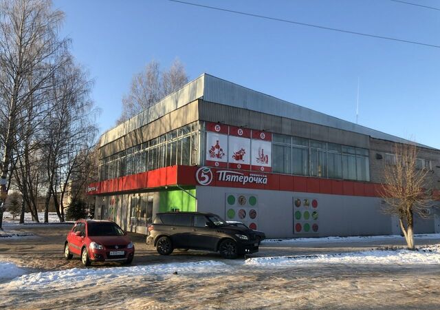 п Ново-Писцово ул Кооперативная 4 Новописцовское городское поселение фото