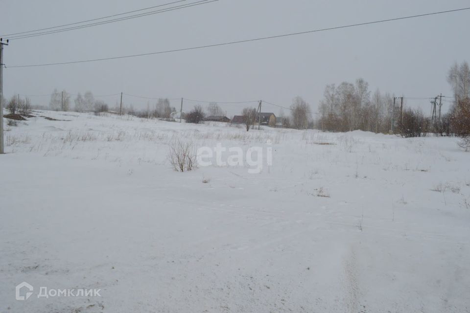 земля г Прокопьевск СНТ Городское товарищество № 2, Прокопьевский городской округ фото 2