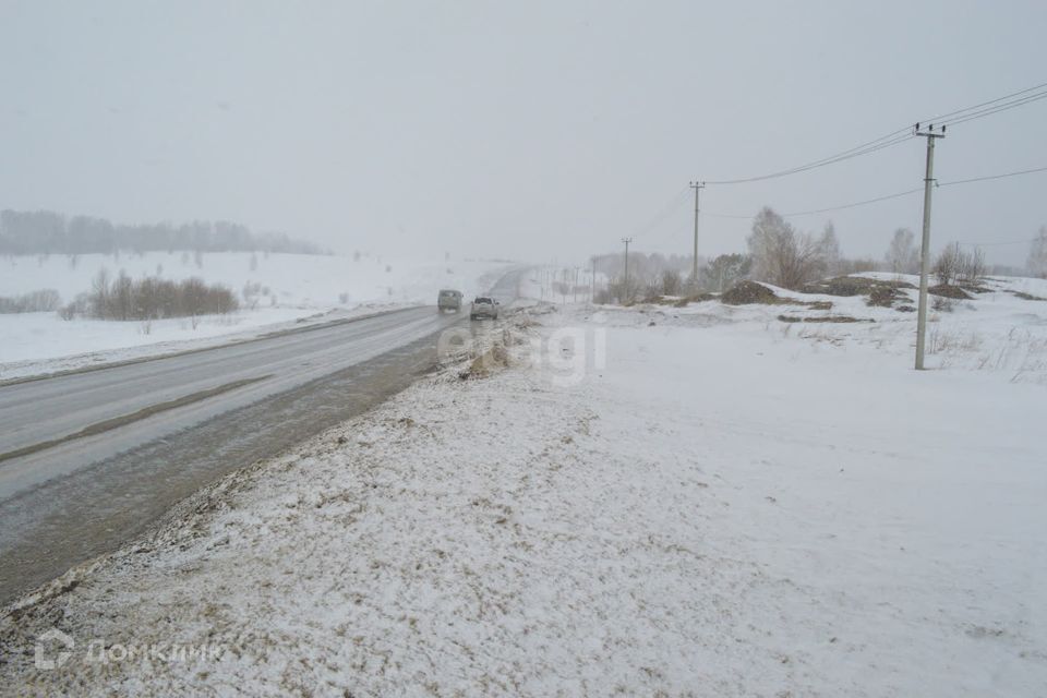 земля г Прокопьевск СНТ Городское товарищество № 2, Прокопьевский городской округ фото 4