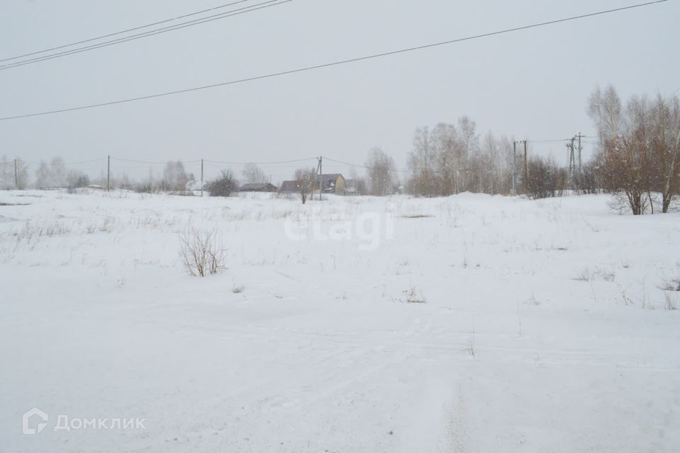 земля г Прокопьевск СНТ Городское товарищество № 2, Прокопьевский городской округ фото 9