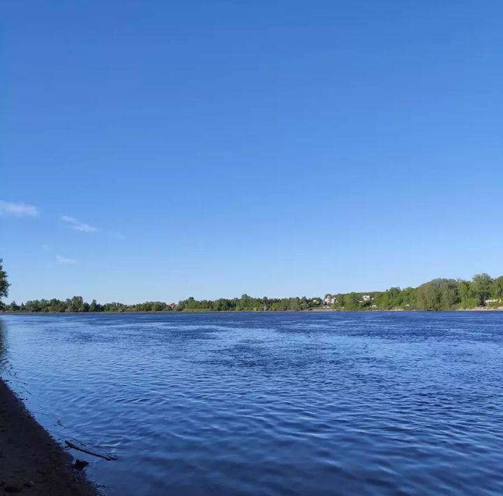 дом г Санкт-Петербург метро Рыбацкое Усть-Славянка ул 1-я Заводская 255 фото 10