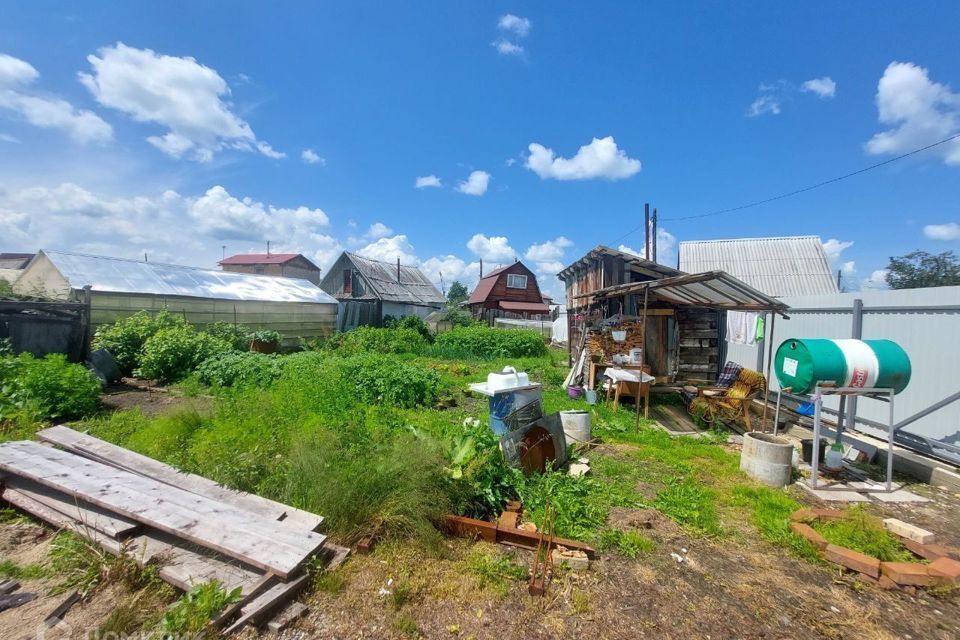 дом г Ангарск снт Расцвет 343, Ангарский городской округ фото 8