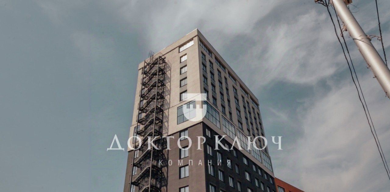 квартира г Новосибирск ул Ипподромская 15 Площадь Ленина фото 1