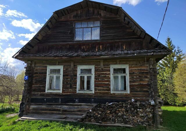Старая Русса, Великосельское сельское поселение фото