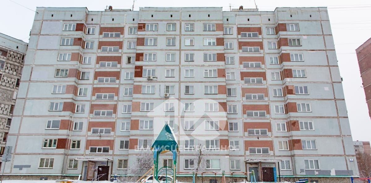 квартира г Новосибирск Снегири Сибирская ул Рассветная 7 фото 11