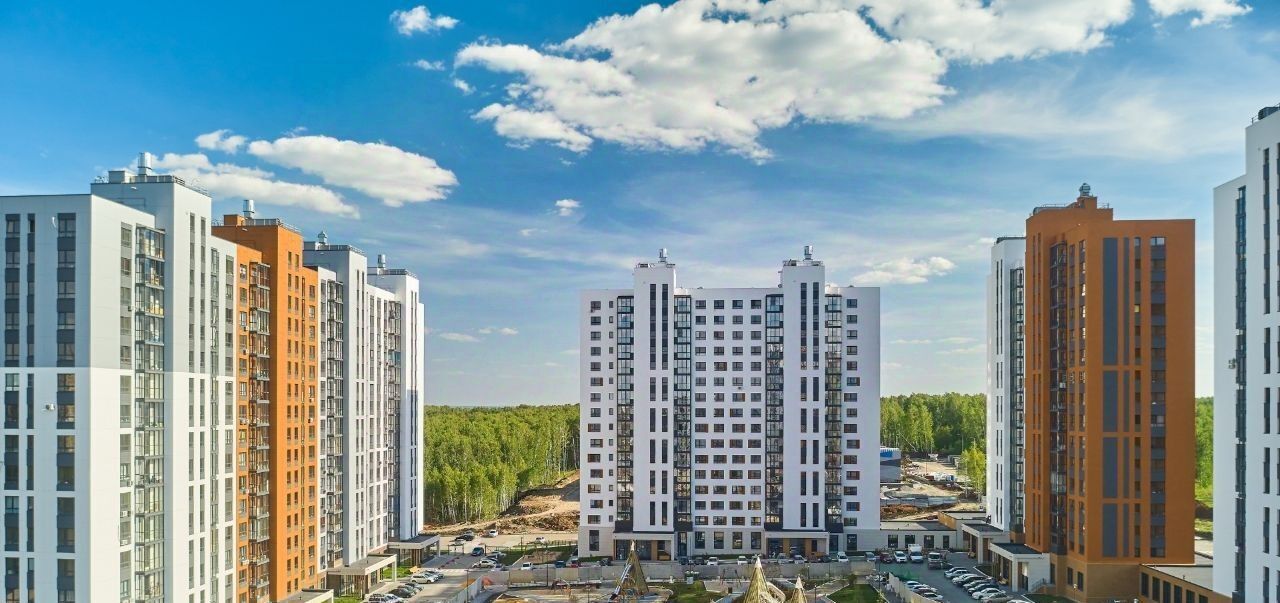 квартира г Челябинск р-н Центральный 20-й микрорайон фото 10