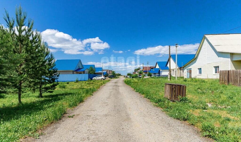 дом г Барнаул с Власиха ул Коралловая 4 фото 11