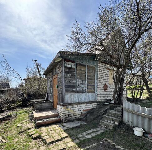 р-н Кировский снт тер.Авангард фото