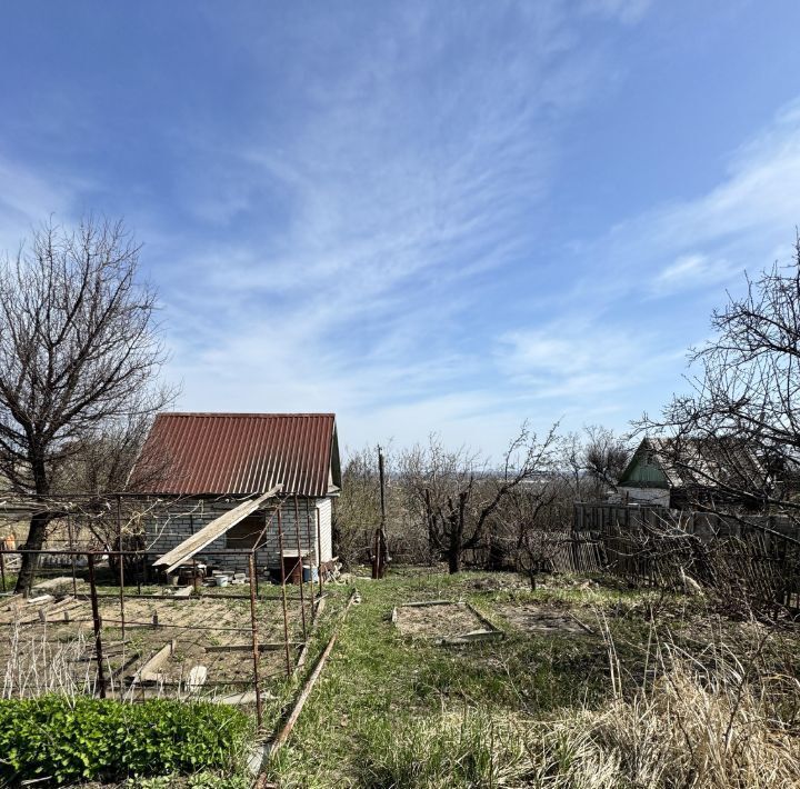 дом г Волгоград р-н Кировский снт тер.Авангард фото 11