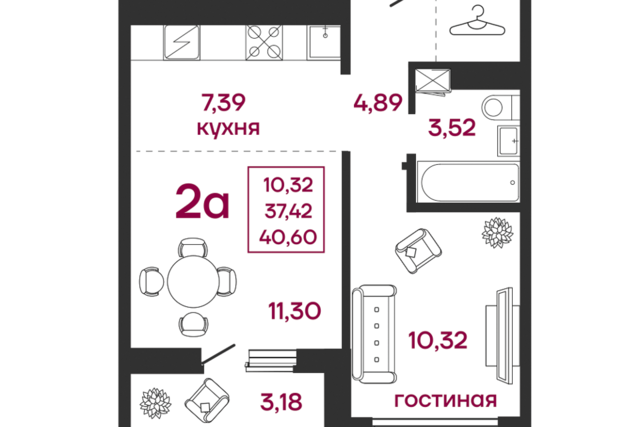 г Пенза ул Баталина 31 городской округ Пенза фото