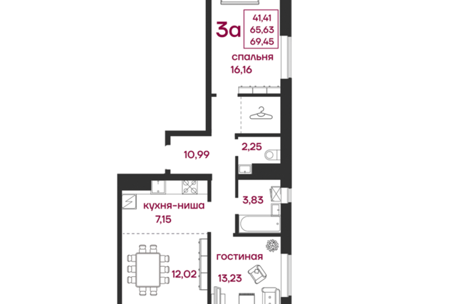 дом 31 городской округ Пенза фото