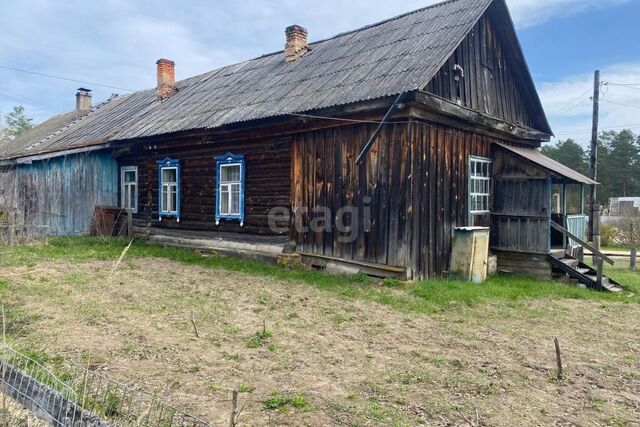 дом село Заресский фото