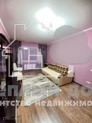квартира городской округ Мытищи п Мебельной фабрики ул Заречная 5 фото 8