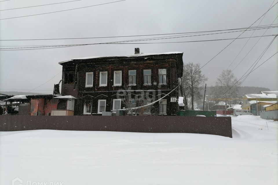дом Златоустовский городской округ, Златоуст фото 2