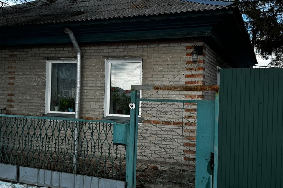 дом г Новосибирск пер 1-й Инюшенский 23 городской округ Новосибирск фото 2