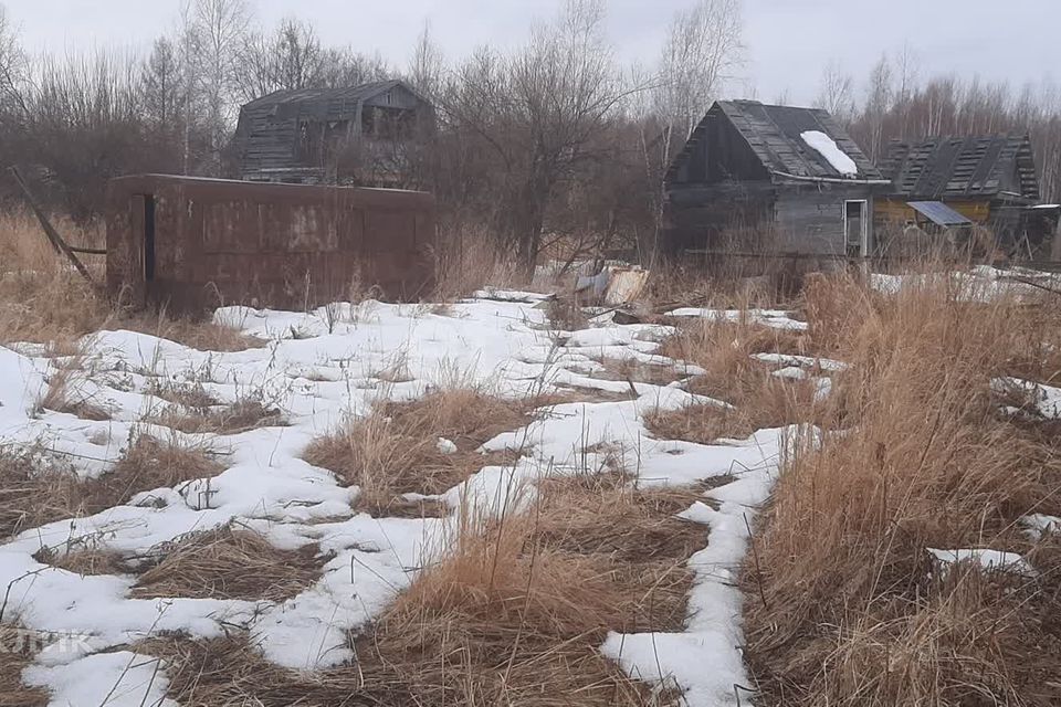 дом г Хабаровск снт Березка ул Калиновая Комсомольский район фото 8