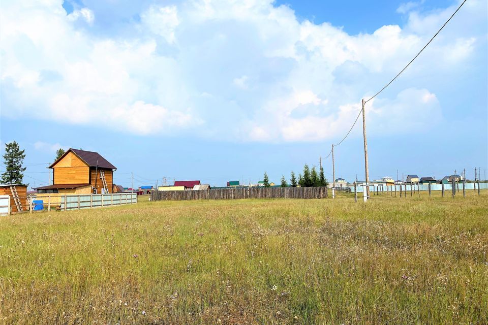 земля г Якутск городской округ Якутск, территория СХПК Хатасский фото 1