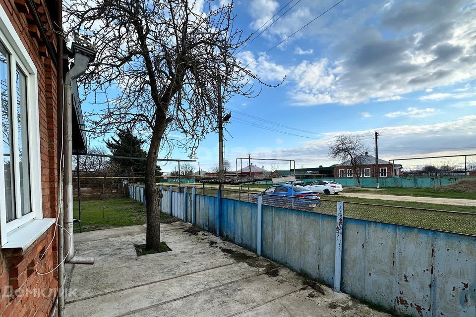 дом г Адыгейск аул Гатлукай городской округ Адыгейск, улица Адама Хуаде, 154 фото 6
