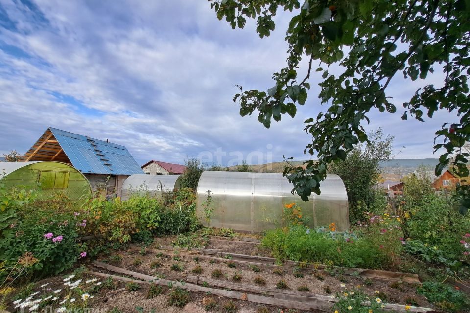 дом Златоустовский городской округ, Златоуст фото 10