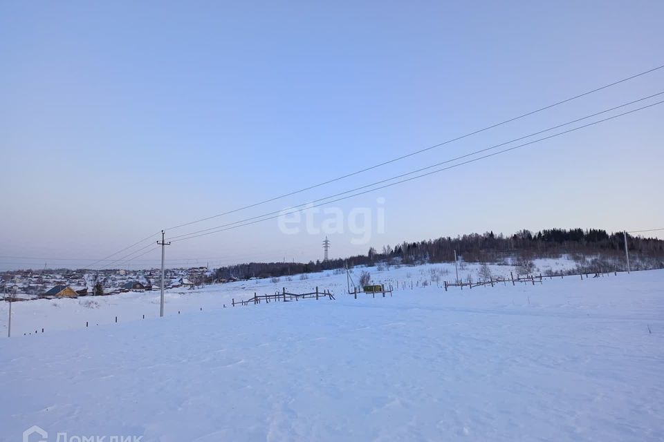 земля г Златоуст Златоустовский городской округ, 1-й квартал фото 7