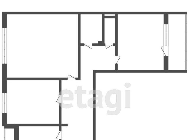 р-н Заволжский дом 41к/1 фото