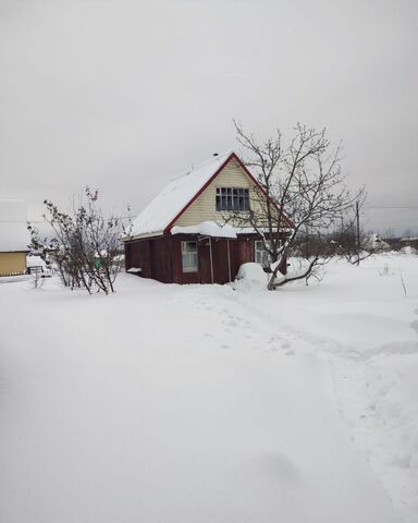 снт Гигант Нурминское сельское поселение, Краснооктябрьский фото
