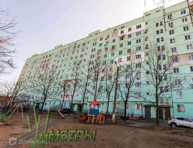 дом 15 Владивостокский городской округ фото