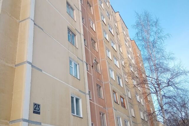 квартира дом 23 городской округ Железногорск фото